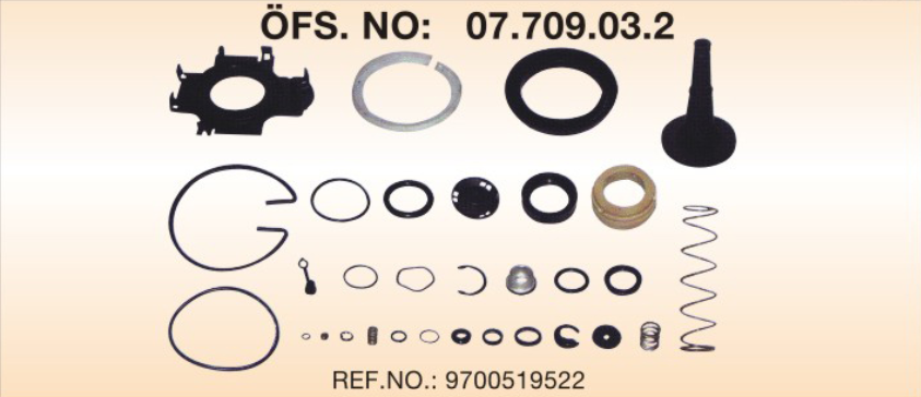AIR CLUTCH CENTER