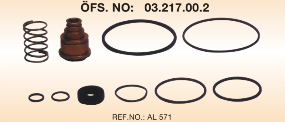 RELAY VALVES