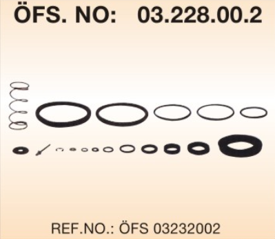 TRAILER VALVES
